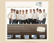 Bild Maler Rauch Nrdlingen GmbH