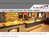 Bild Beko Beteiligungs-GmbH