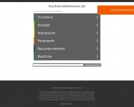 Bild Lehmann K.-Ernst Tischlermeister