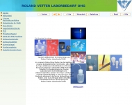 Bild Roland Vetter Laborbedarf oHG