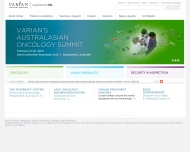 Bild Varian Medical Systems Haan GmbH