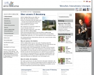 Bild OPITZ CONSULTING Deutschland GmbH