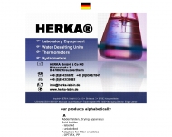 Bild HERKA Laborgerte GmbH & Co. KG