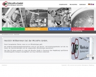 Bild Micro Pro GmbH