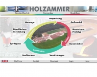 Bild Holzammer Kunststofftechnik und Sengenthaler Holz und Heimwerkerbedarf GmbH
