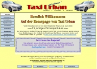 Bild Urban Funktaxi