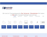 Bild panda Kurier + Logistik GmbH