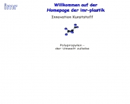 Bild imr-plastik GmbH