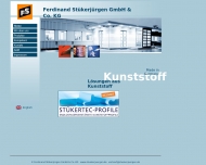 Bild Stkerjrgen GmbH Kunststoffwerk