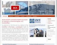 Bild IKS Kunststoff- und Stahlverarbeitungs GmbH