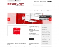 Bild Senoplast Klepsch GmbH & Co. KG