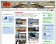 Bild ISU Umweltinstitut GmbH, Ingenieurbro fr Sanierungsplanungen