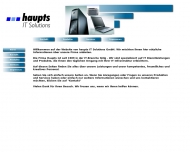 Bild Haupts IT Solutions GmbH