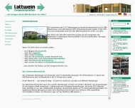 Bild Lattwein GmbH Datenverarbeitung