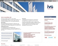 Bild IVG ImmobilienFonds GmbH