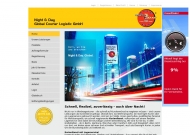 Bild Night & Day Global Courier Logistic GmbH