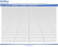 Bild Softsys Consulting GmbH Software