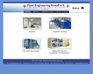 Bild PLAST ENGINEERING KNAUFF e.K.