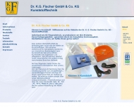Bild Dr. Karl Gert Fischer Verwaltungs-GmbH