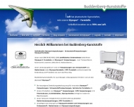 Bild Buddenberg Kunststoffe Fliegel GmbH & Co