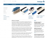 Bild Ensinger GmbH