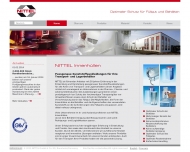 Bild Nittel Halle GmbH