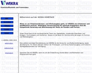 Bild Wekra GmbH Kunststofftechnik Präzisionsformenbau