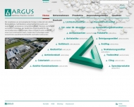 Bild ARGUS Additive Plastics GmbH