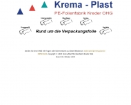 Bild Krema-Plast Kreder oHG