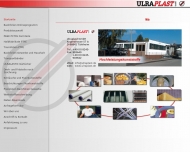 Bild ULRAPLAST GmbH