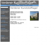 Bild Verdener Kunststofflager Hans-Hermann Haubrock GmbH