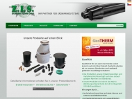 Bild Z.I.S. Erdwrmetechnik GmbH