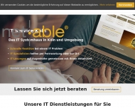 Bild EDV-TEAM Ges. fr Hardware- und Software-Beratung mbH