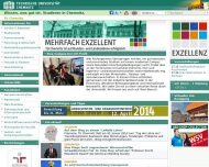 Bild Momentive Specialty Chemicals GmbH