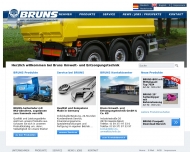 Bild Bruns Umwelt- und Entsorgungstechnik GmbH & Co. KG