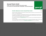 Bild georgii plastic GmbH