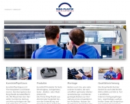 Bild Ring Plastik Pechler GmbH