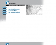 Bild Jakubowski GmbH Kunststoffverarbeitung