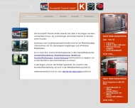 Bild Gerhard Mohr Przisions-Drehteile Metall- und Kunststofftechnik GmbH & Co. KG