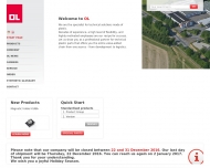 OL - Oskar Lehmann GmbH Co. KG Startseite