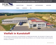 Bild Dürr Kunstofftechnik GmbH & Co. KG