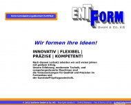 Bild Entform GmbH & Co. KG