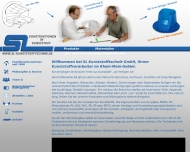 Bild SL - Kunststofftechnik GmbH