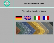 Bild LK Kunststofftechnik Adolf Lazarowitz