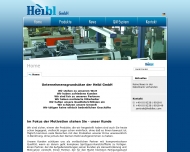 Bild Heibl GmbH