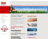 Bild Borchert & Moller GmbH & Co. KG Flock- u. Drucktechnik