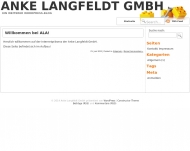 Bild Langfeldt Anke GmbH Kunststofftechnik