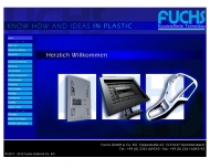 Bild Fuchs GmbH & Co. KG