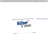 Bild Hfner- Dbel GmbH