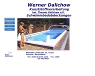 Bild Dalichow Thomas , Werner Kunststoffverarbeitung